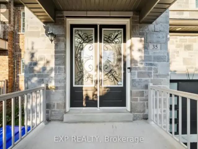 House for rent in Bradford West Gwillimbury, Ontario