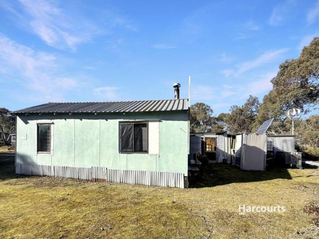House for sale in Brandum, Central Highlands