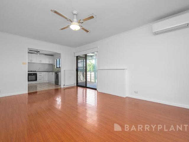 House for rent in Braybrook, Melbourne