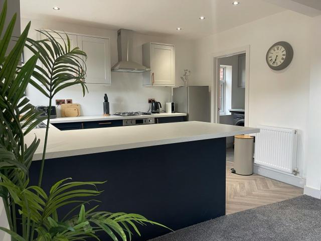 House for rent in Brierley Hill, West Midlands