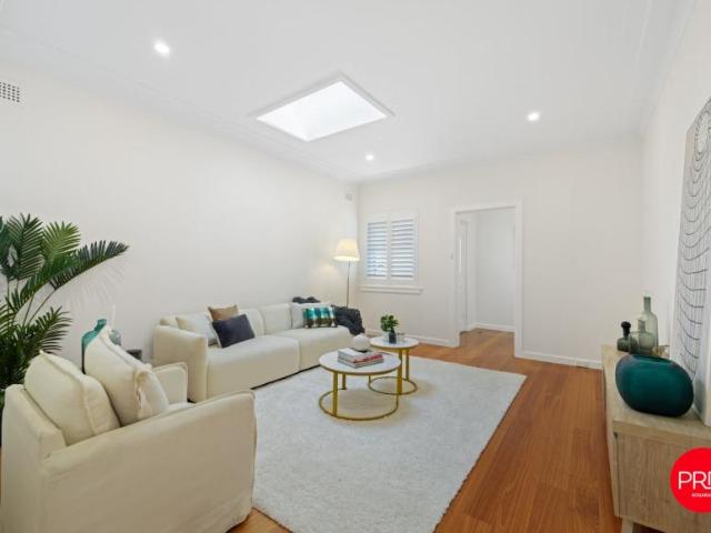 House for sale in St George, Sydney