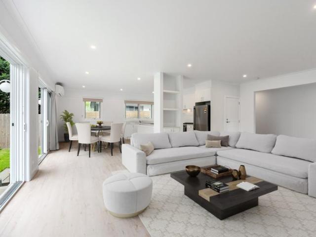 House for rent in Brighton, Melbourne