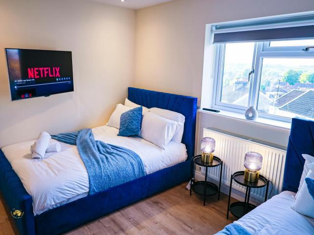 House for rent in Repton Grange, Feckenham