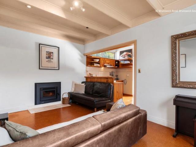 House for sale in Brunswick East, Melbourne