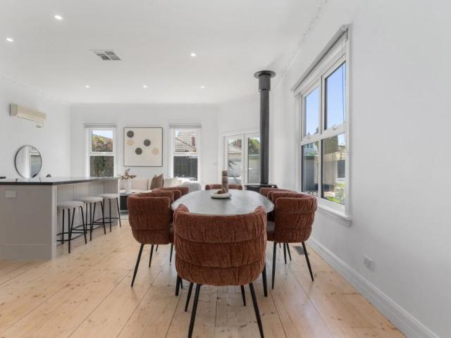 House for sale in Brunswick, Melbourne