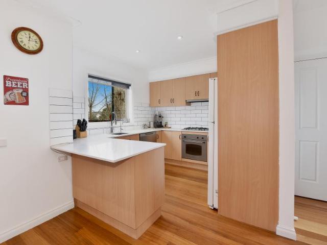 House for rent in Brunswick West, Melbourne