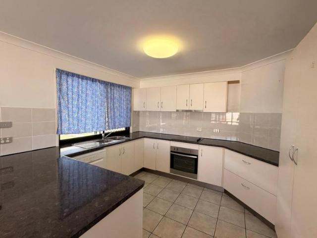 House for rent in Burdell, Townsville City