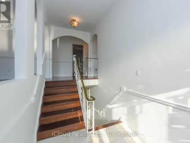 House for rent in Burlington, Ontario