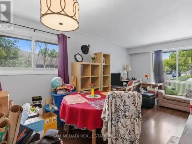 House for rent in Burlington, Ontario