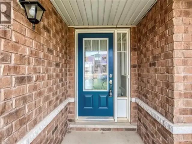 House for rent in Alton West Village, Burlington