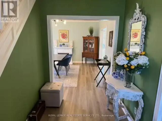 House for rent in Burlington, Ontario