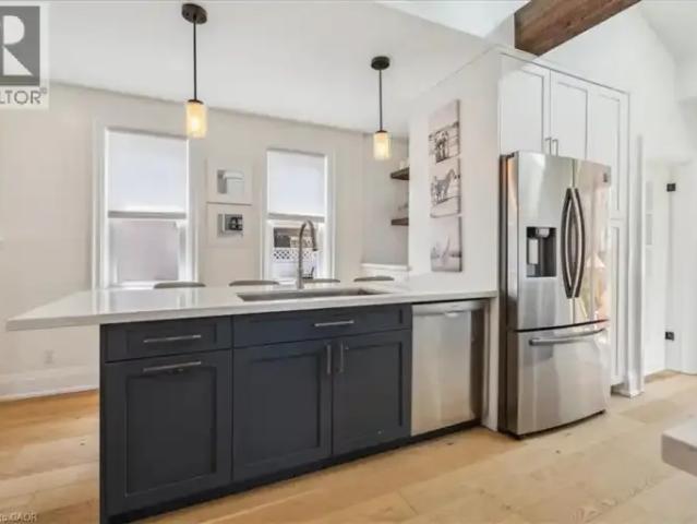 House for rent in Burlington, Ontario