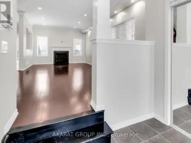 House for rent in Burlington, Ontario