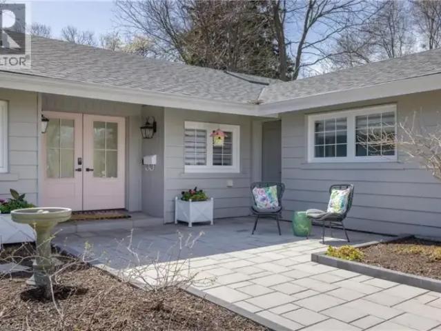 House for rent in Roseland, Burlington