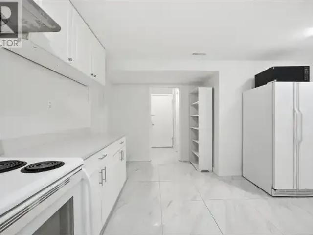 House for rent in Burnaby, British Columbia