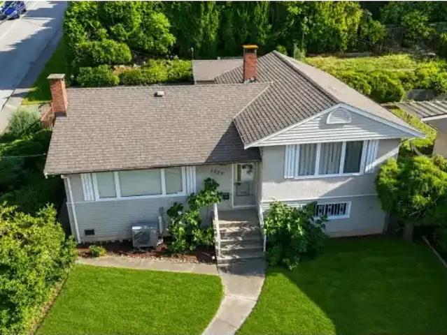 House for rent in Burnaby, British Columbia