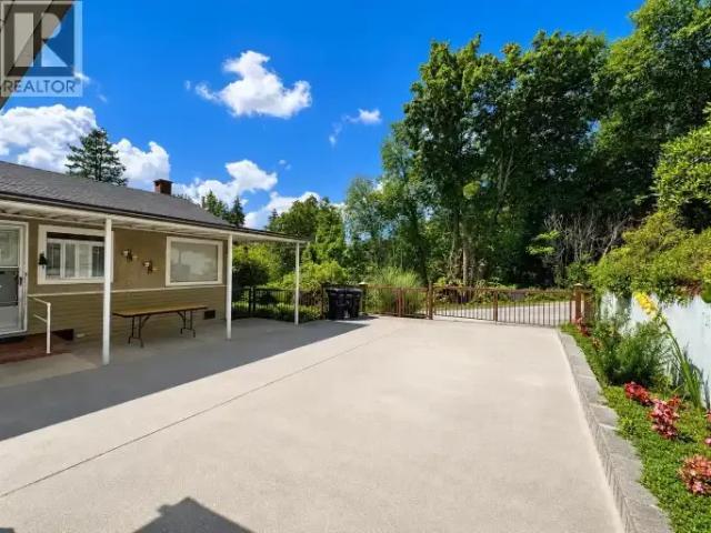 House for rent in Burnaby, British Columbia