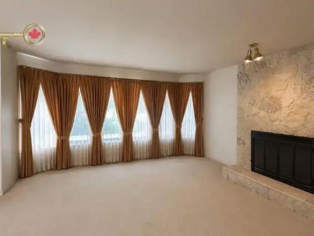 House for rent in Burnaby, British Columbia