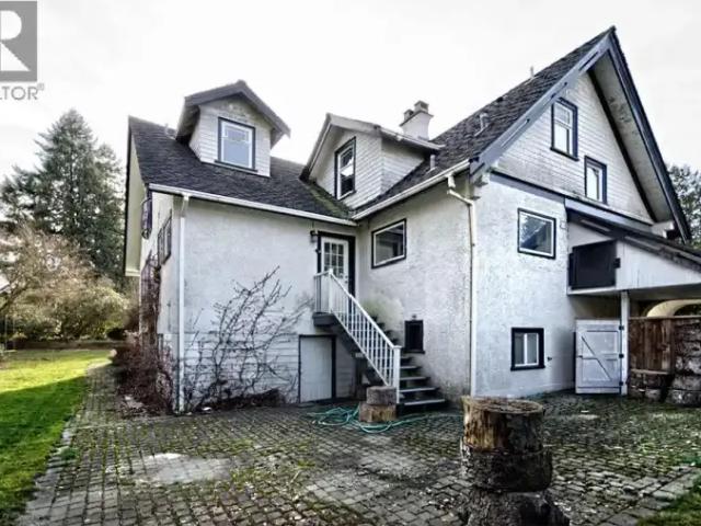House for rent in Burnaby, British Columbia