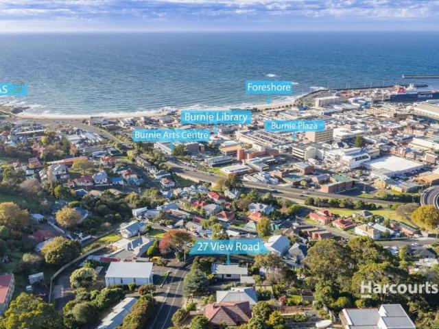 House for sale in Burnie
