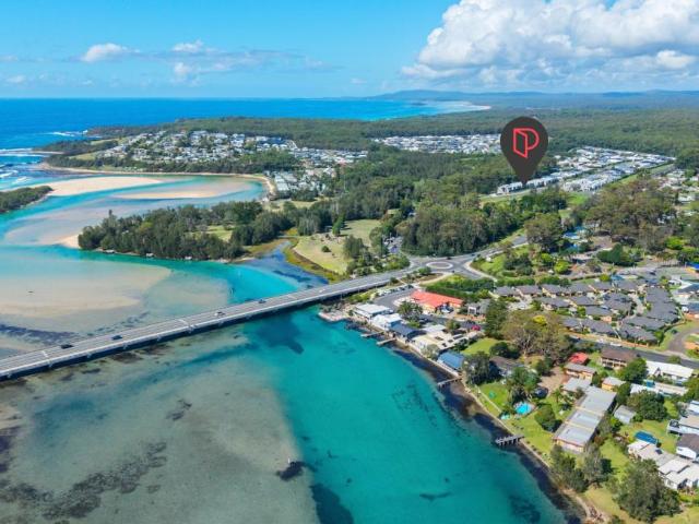 House for sale in Burrill Lake, Shoalhaven City Council