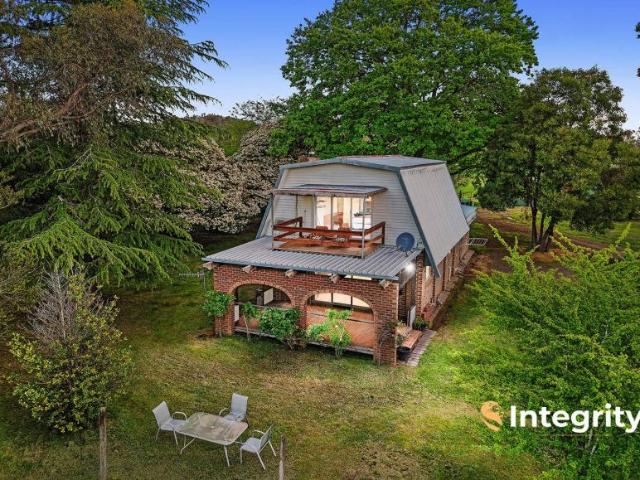 House for rent in Buxton, Victoria