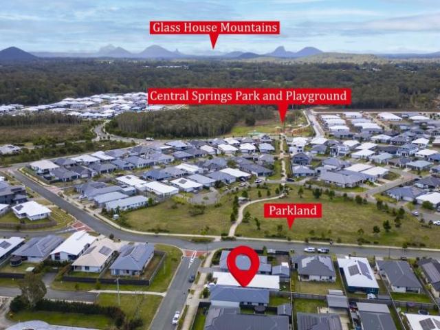 House for sale in Caboolture, Greater Brisbane