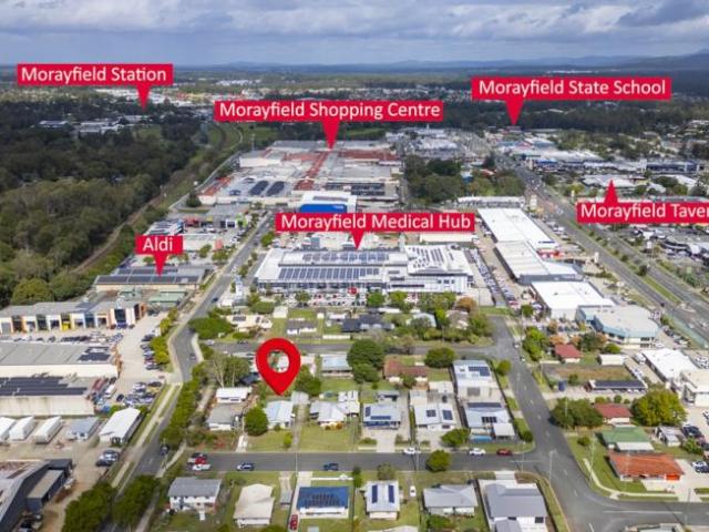 House for sale in Caboolture South, Greater Brisbane