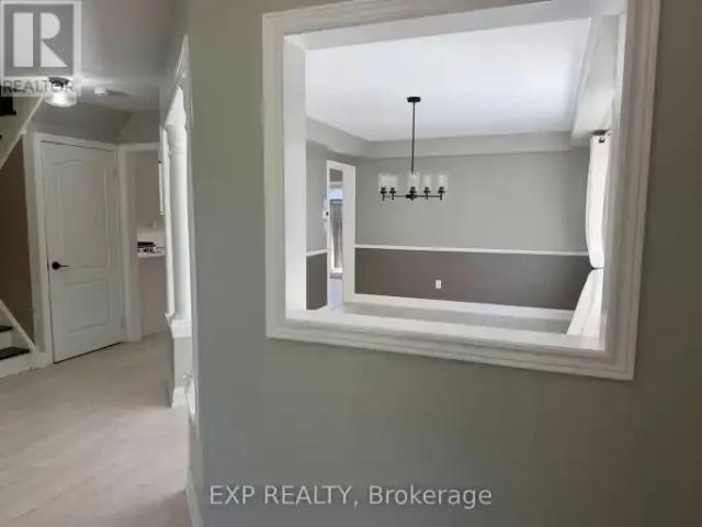 House for rent in Caledon, Ontario