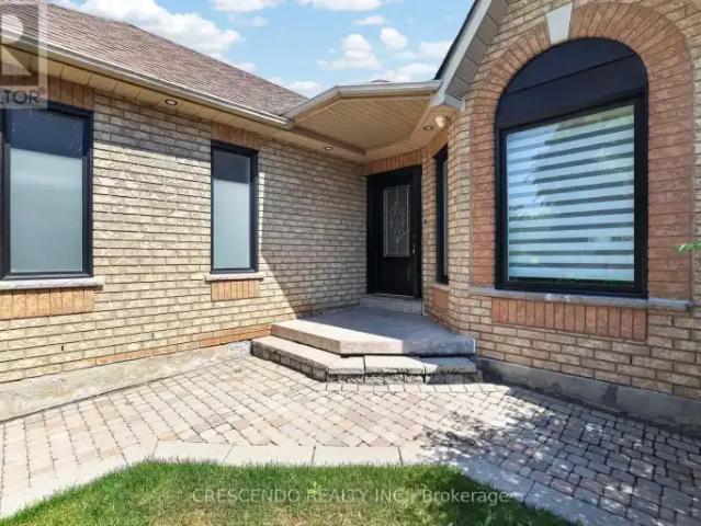 House for rent in Caledon, Ontario