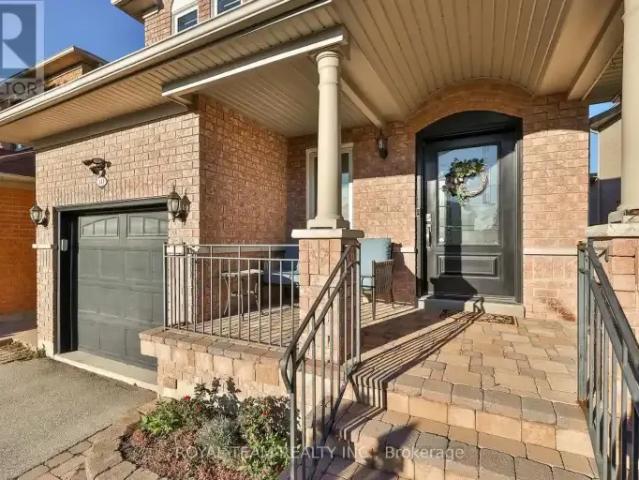 House for rent in Bolton, Caledon