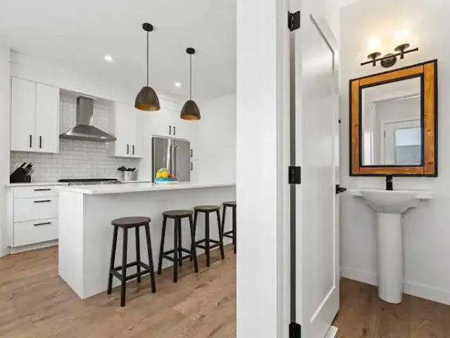 House for rent in Northwest, Alberta