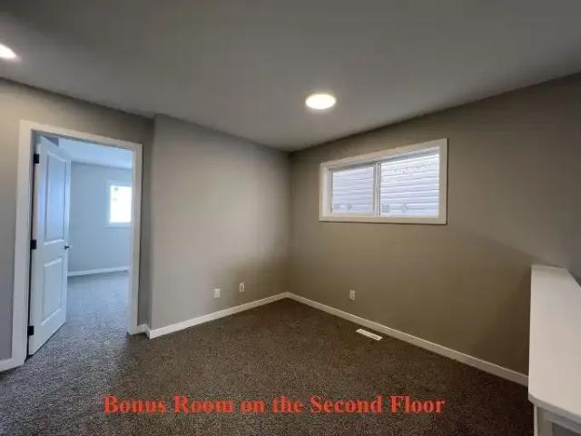 House for rent in Livingston, Calgary