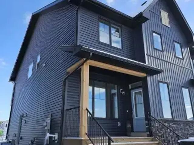 House for rent in Northwest, Alberta
