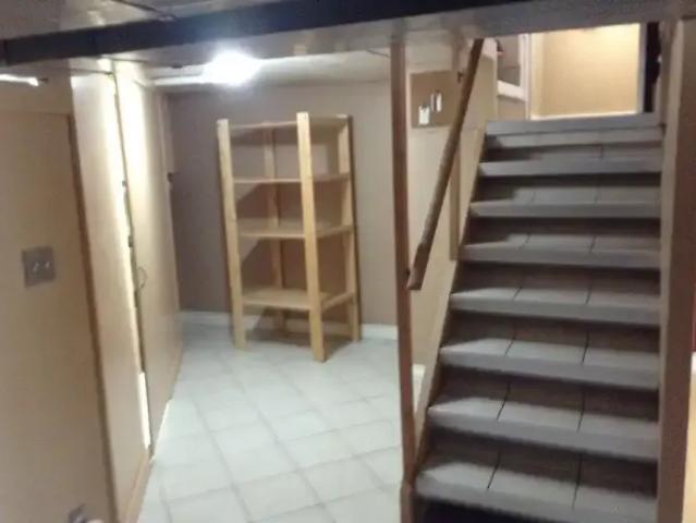 House for rent in Crescent Heights, Calgary