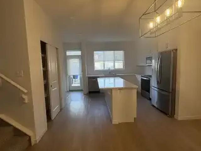 House for rent in Seton, Calgary