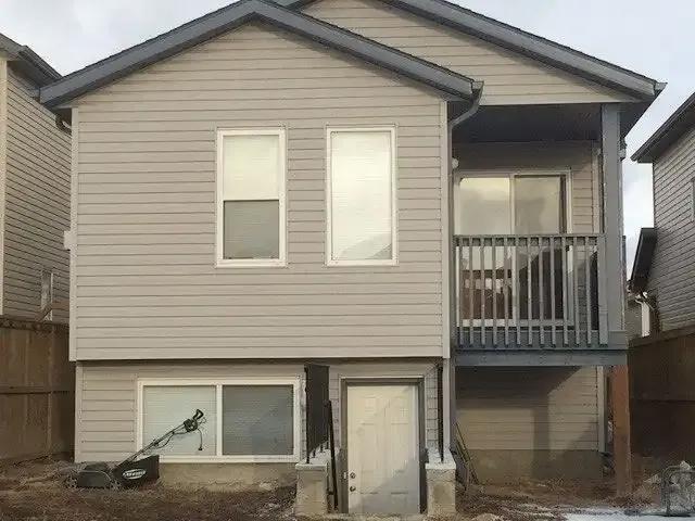 House for rent in Northwest, Alberta