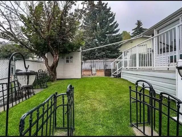 House for rent in Northwest, Alberta