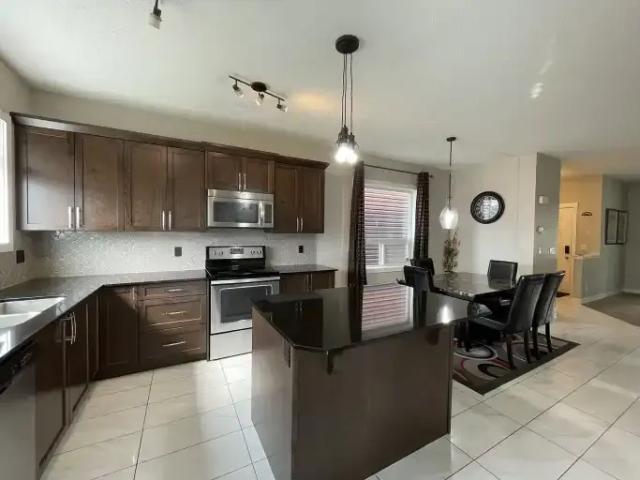 House for rent in Airdrie