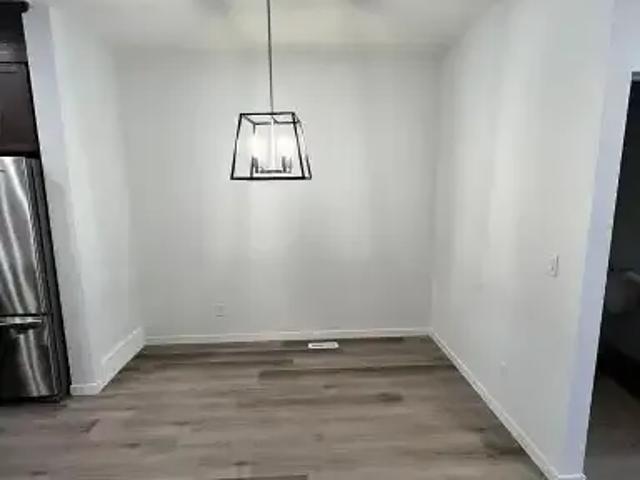 House for rent in Livingston, Calgary