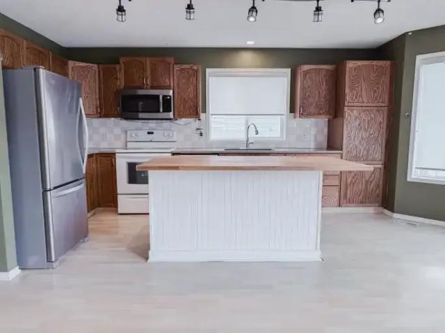 House for rent in Northwest, Alberta