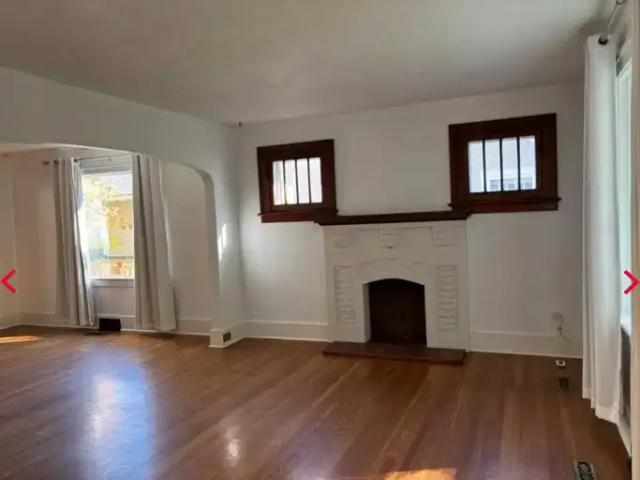 House for rent in Crescent Heights, Calgary