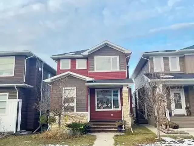 House for rent in Redstone, Calgary