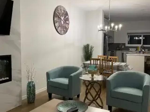 House for rent in Livingston, Calgary