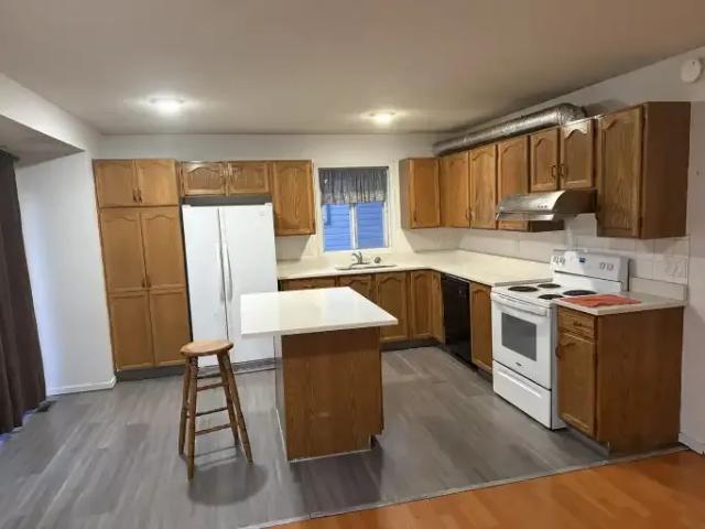 House for rent in Northwest, Alberta
