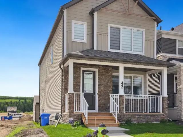 House for rent in Northwest, Alberta