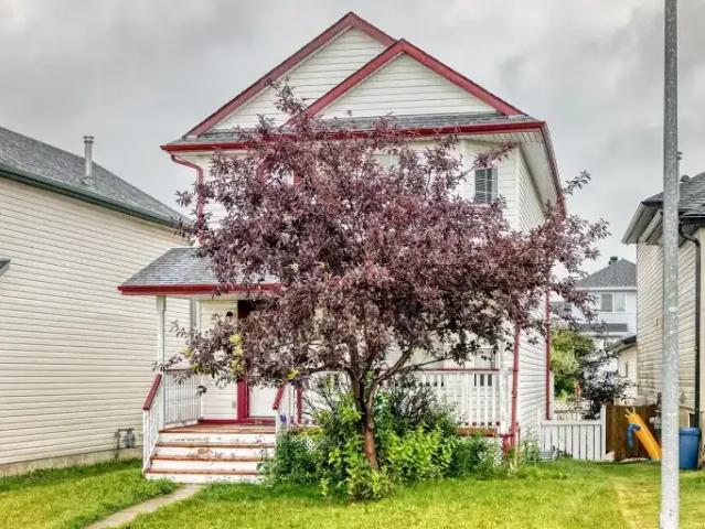 House for rent in Northwest, Alberta