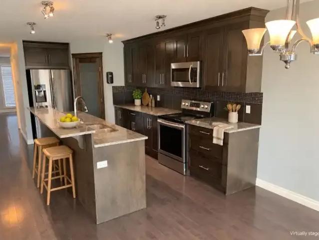 House for rent in Forest Lawn, Calgary