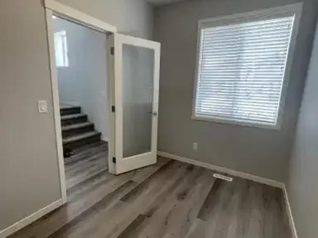 House for rent in Livingston, Calgary