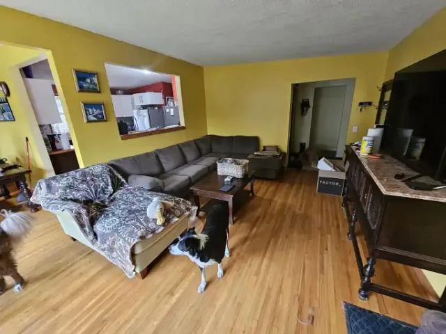 House for rent in Marlborough, Calgary